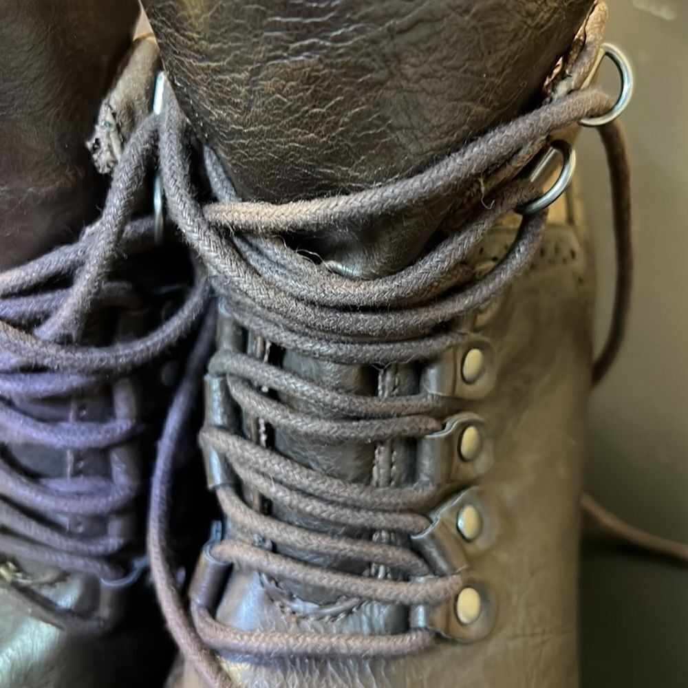Buckle Not Rated Booties  - Picture 8 of 9